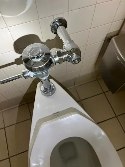 Fixture installation and repair for Sewer Camera Inspection in DFW Freeport